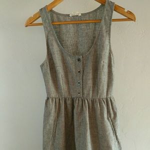 Urban Outfitters [COPE] Dress